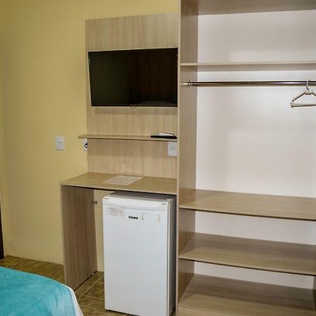 Pousada Vila Regina Пеня Екстериор снимка