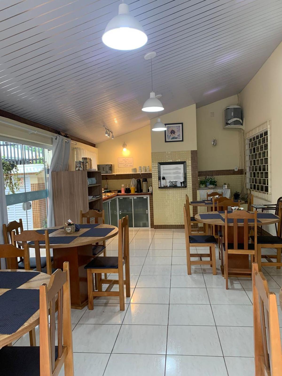 Pousada Vila Regina Пеня Екстериор снимка