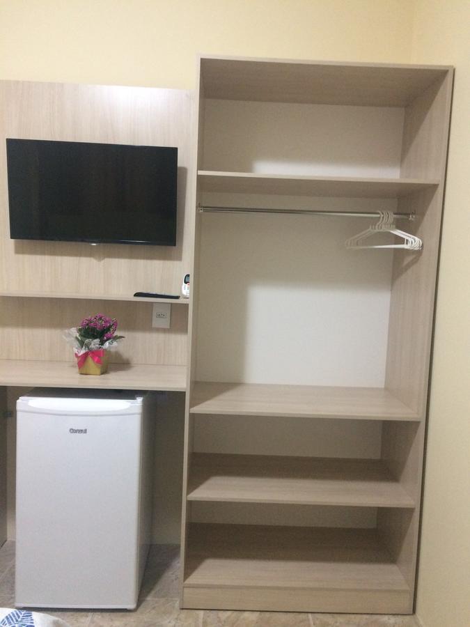 Pousada Vila Regina Пеня Екстериор снимка