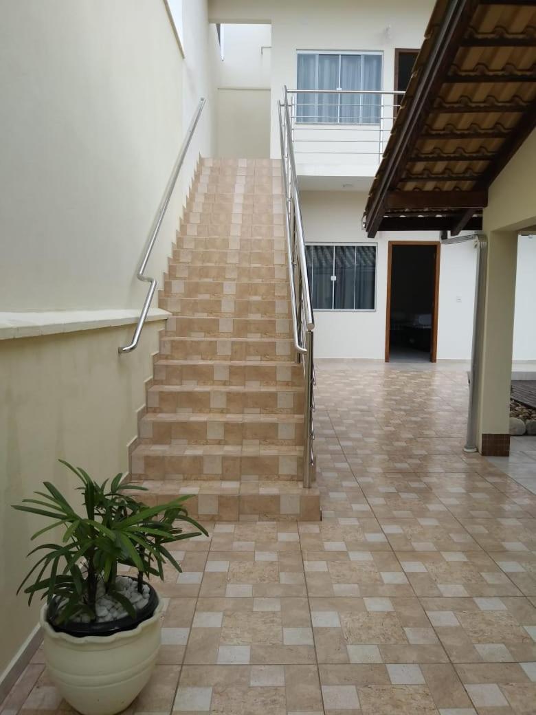 Pousada Vila Regina Пеня Екстериор снимка
