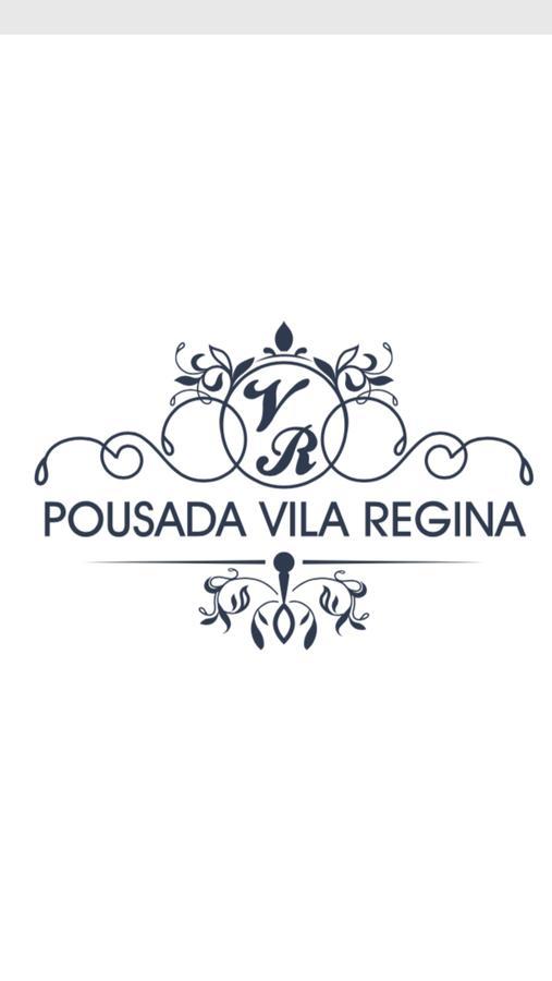 Pousada Vila Regina Пеня Екстериор снимка