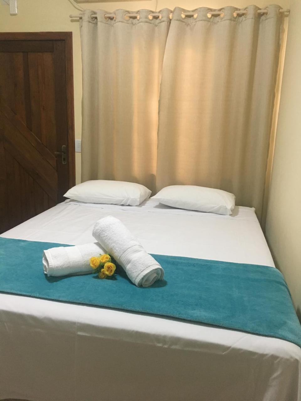 Pousada Vila Regina Пеня Екстериор снимка