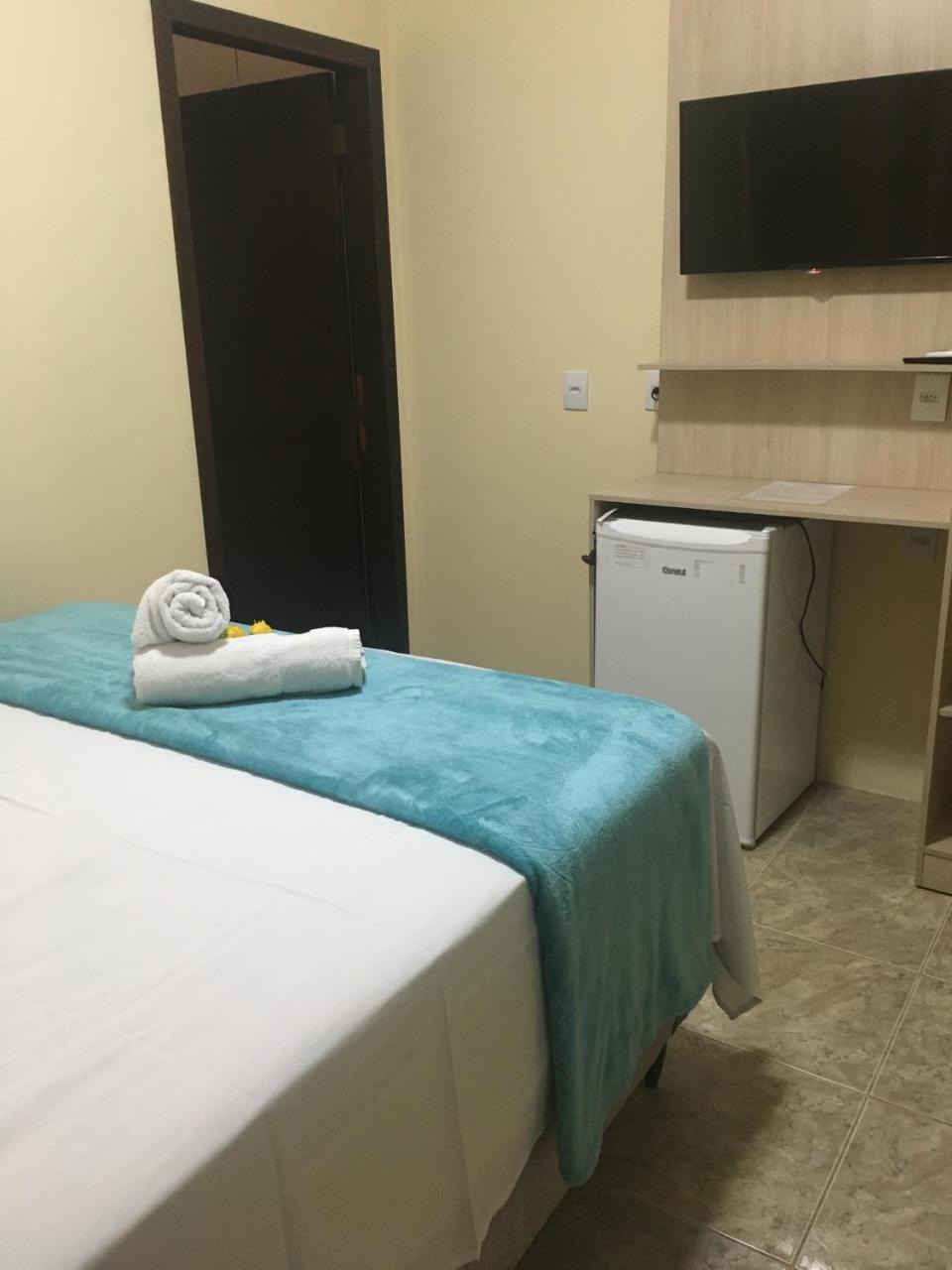 Pousada Vila Regina Пеня Екстериор снимка