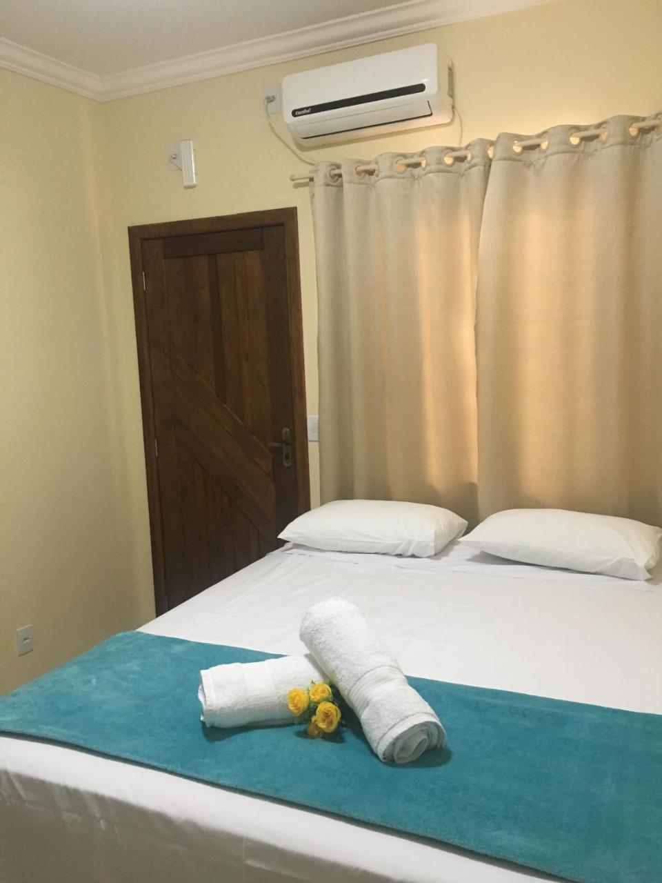Pousada Vila Regina Пеня Екстериор снимка