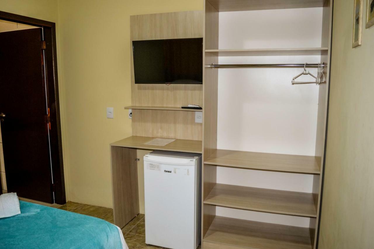 Pousada Vila Regina Пеня Екстериор снимка