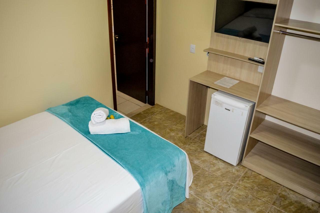 Pousada Vila Regina Пеня Екстериор снимка