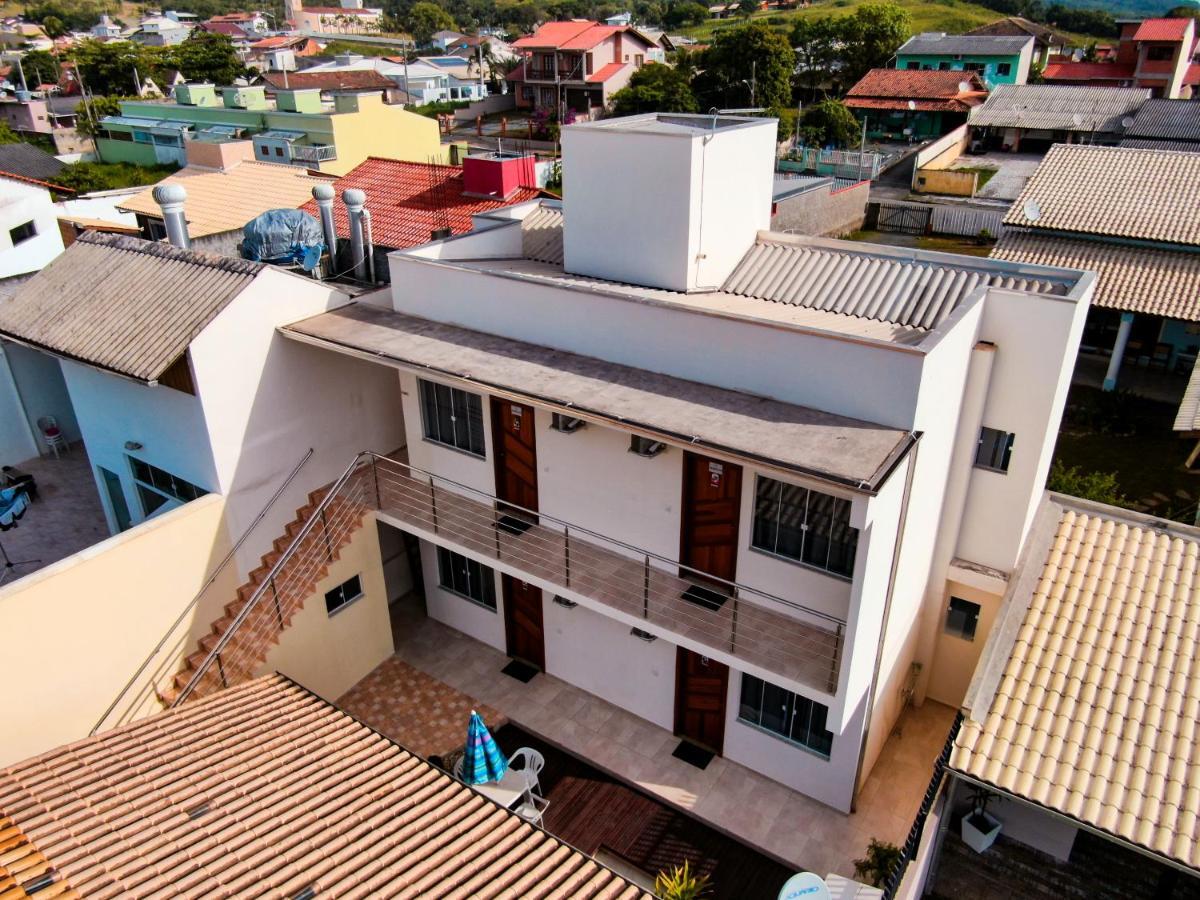 Pousada Vila Regina Пеня Екстериор снимка